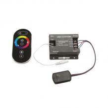 Genesis Vision Single RGB Zone Dimmer & Controller LGBRAD